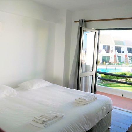 Guesthouse High Tower Lagos Esterno foto