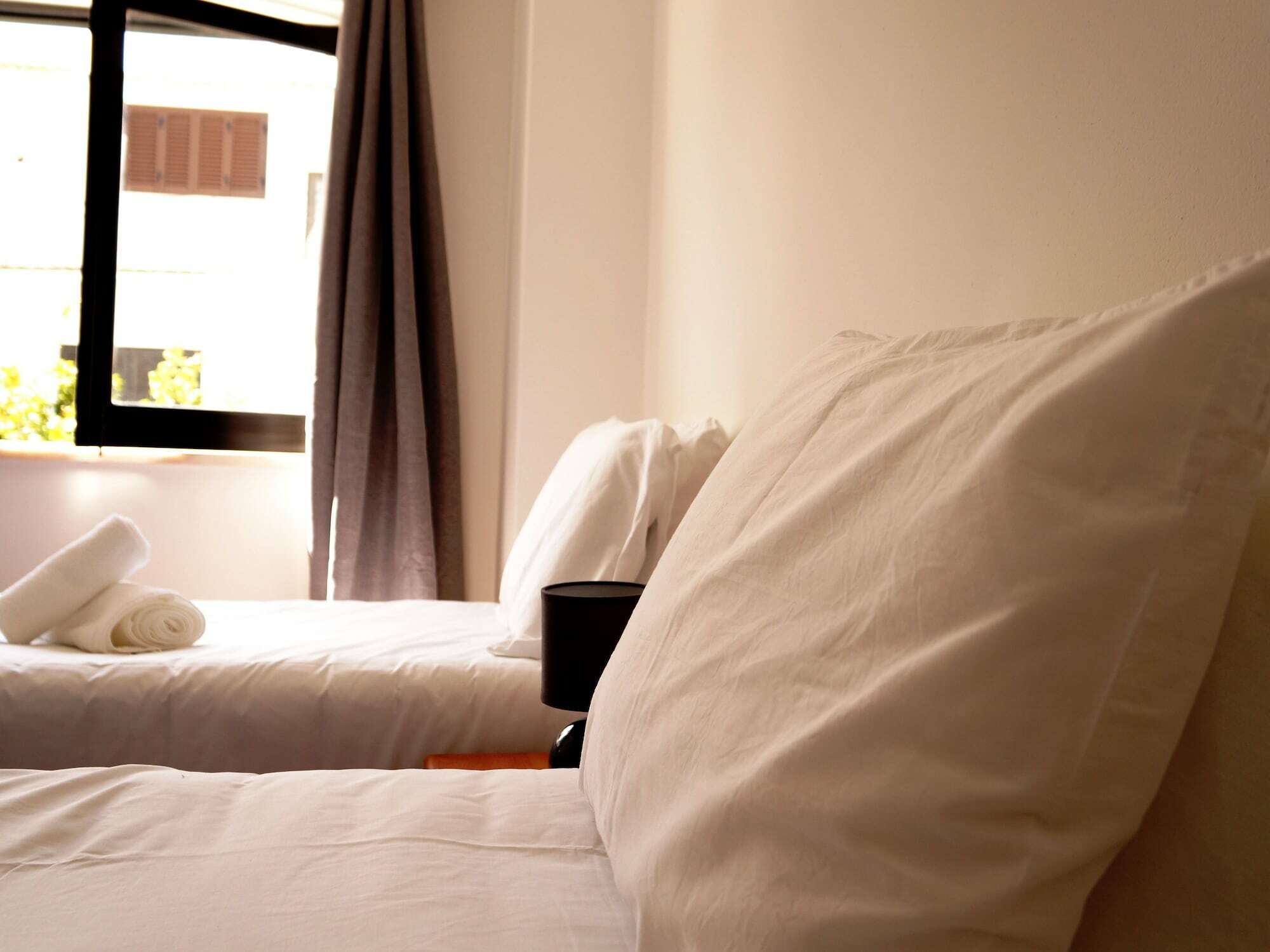 Guesthouse High Tower Lagos Esterno foto